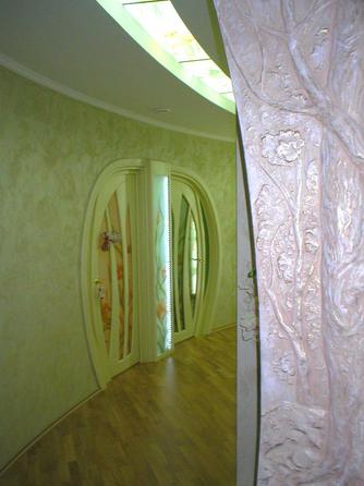 Двери