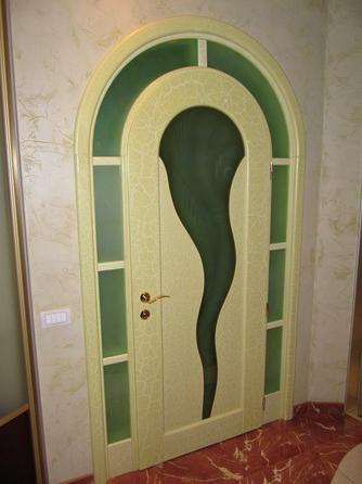 Двери