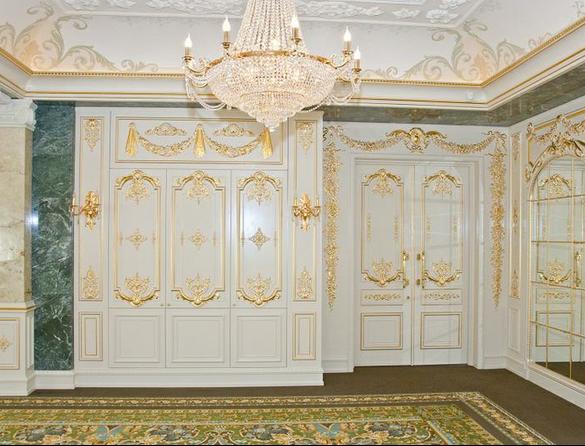 Двери
